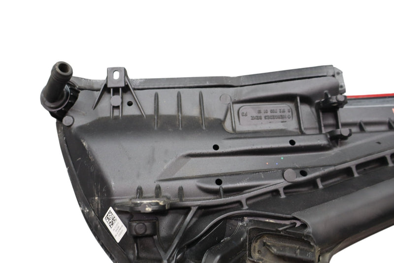 Load image into Gallery viewer, 12-20 Mercedes R172 SL400 SLK350 Convertible Top Left C Pillar Brace Support Oem