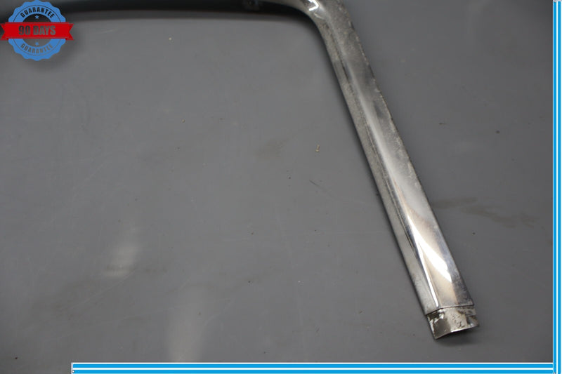 Load image into Gallery viewer, 03-12 Bentley Continental Flying Spur Rear Left Quarter Window Molding Trim Oem