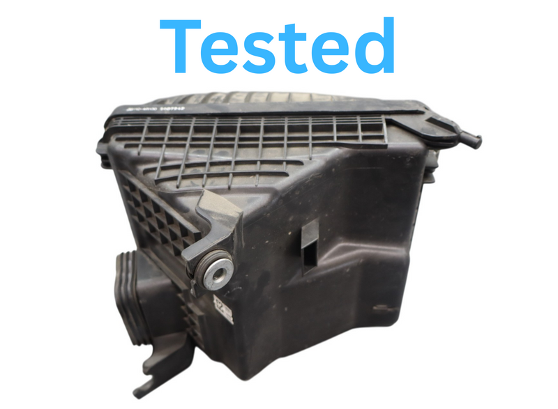 Load image into Gallery viewer, 11-16 Kia Optima Engine Air Cleaner Intake Filter Box Assembly 281104R100 Oem