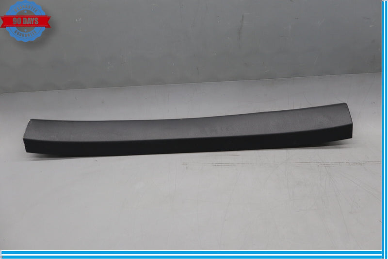 Load image into Gallery viewer, 10-13 Porsche Panamera 970 Rear Tailgate Liftgate Upper Trim Cover Panel Oem