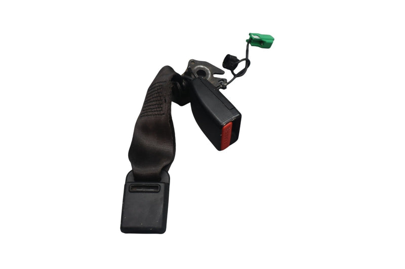 Load image into Gallery viewer, 16-20 Jaguar XF X260 Rear Left & Center Double Seat Buckle GX63613K22AC Oem