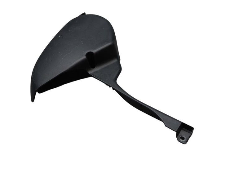 Load image into Gallery viewer, 07-12 Lexus LS460 LS460L Front Left Driver Seat Inner Trim Cover Black Oem