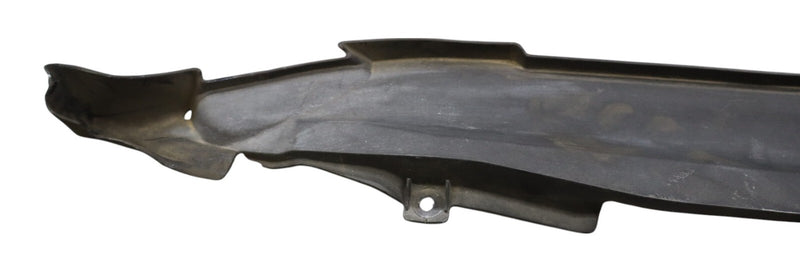 Load image into Gallery viewer, 11-18 Audi A8L Quattro Front Left Driver Side Cowl Rain Tray Cover Panel Oem