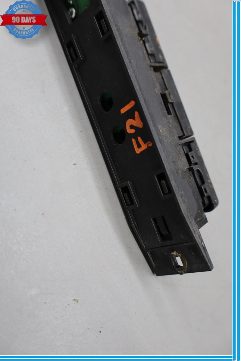 Load image into Gallery viewer, 03-08 Mercedes SL500 SL55 AMG Center Console ESP Switch Control Button Oem