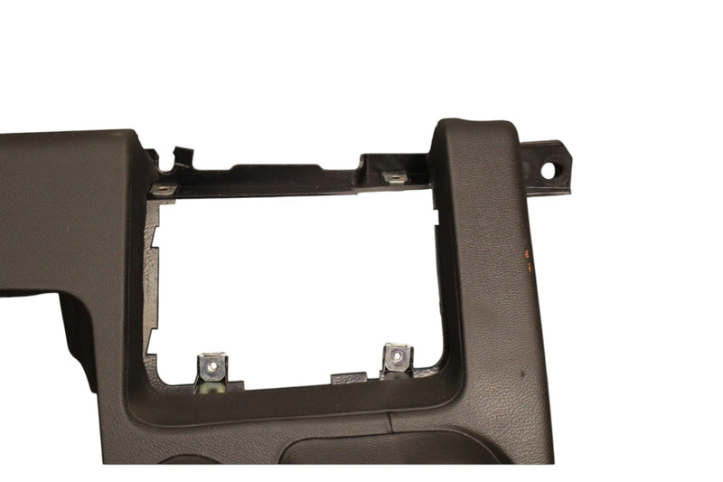 Load image into Gallery viewer, 14-22 Maserati Ghibli S Dashboard Lower Driver Side Knee Cover Panel Black OEM