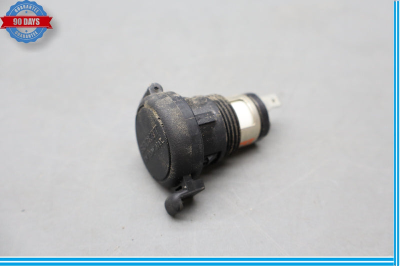 Load image into Gallery viewer, 11-20 Infiniti QX56 QX80 Left Driver Rear Power Socket 12v Outlet Oem