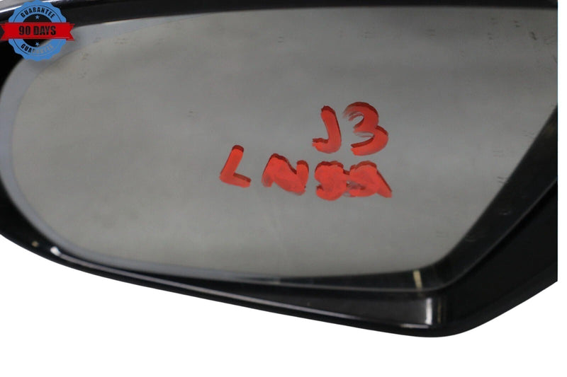 Load image into Gallery viewer, 11-18 Audi A8 A8L Quattro Front Left Driver Side Exterior Rear View Mirror OEM