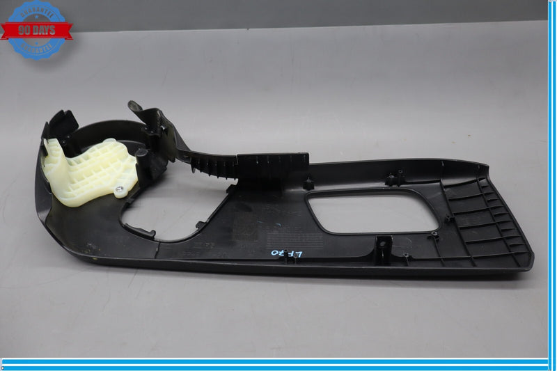 Load image into Gallery viewer, 07-12 Lexus LS460 Front Left Driver Seat Switch Cover Trim Oem