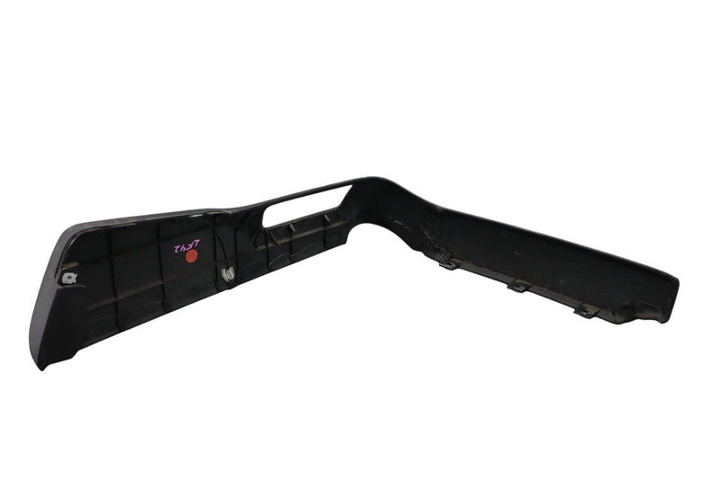 Load image into Gallery viewer, 06-12 Bentley Continental Flying Spur Front Left Driver Seat Switch Cover Oem