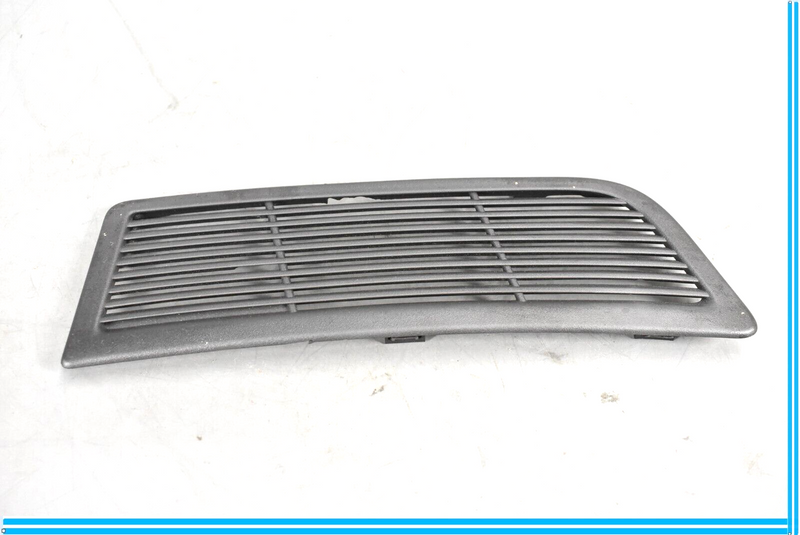 Load image into Gallery viewer, 10-19 Jaguar XJ XJL Rear Left Driver Side Parcel Shelf AC Vent Oem