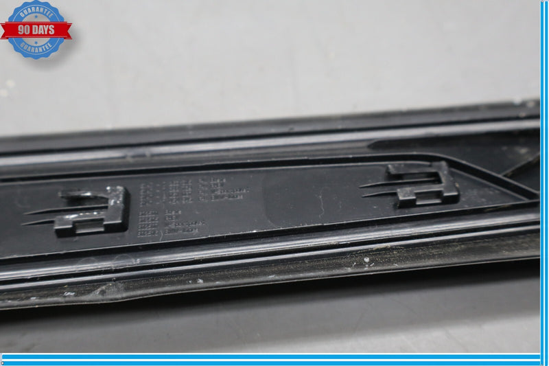 Load image into Gallery viewer, 16-22 BMW X1 F48 Front Left Driver Side Door Sill Scuff Plate Step Trim Oem