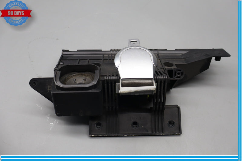 Load image into Gallery viewer, 03-08 Mercedes R230 SL500 Rear Right Side Speaker Luggage Seatbelt Retractor Oem