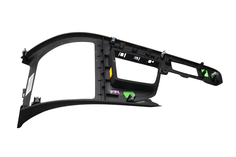Load image into Gallery viewer, 16-22 BMW X1 F48 Front Center Console Shifter Bezel Trim Cover Panel OEM