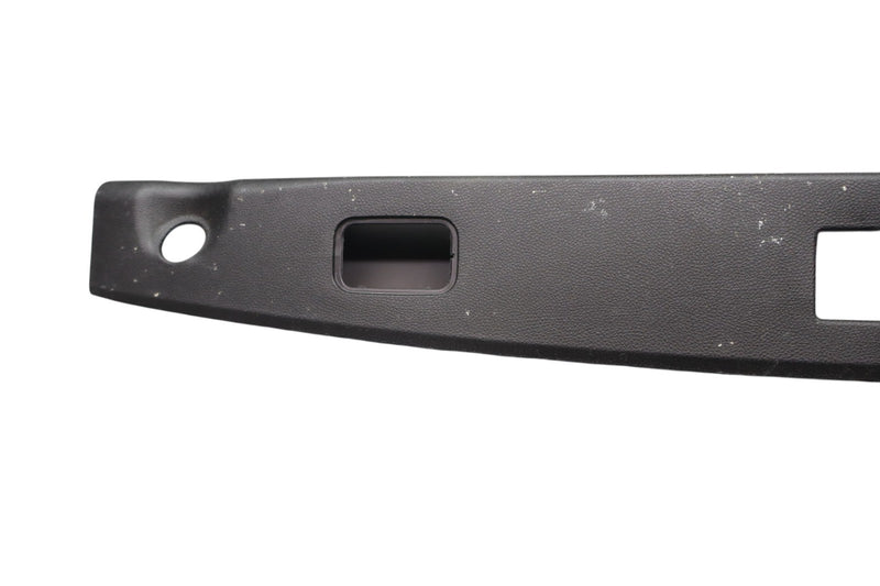 Load image into Gallery viewer, 10-16 Mercedes E350 E550 W212 Rear Trunk Tailgate Trim Cover Sill 2127501393 Oem
