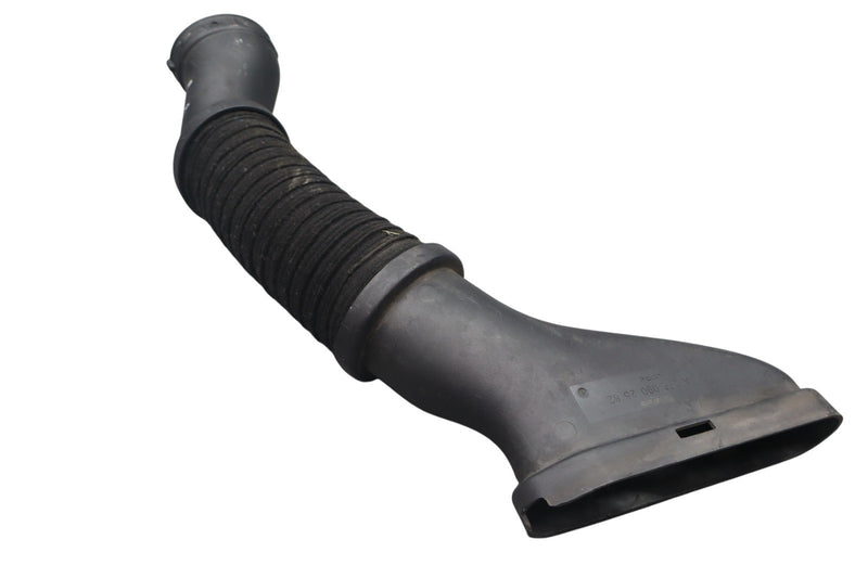 Load image into Gallery viewer, 13-19 Mercedes X166 GL450 GL550 Left Side Air Cleaner Intake Tube Hose Oem