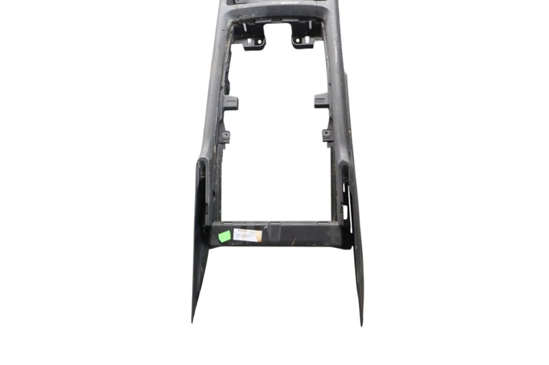 Load image into Gallery viewer, 07-15 Audi Q7 Front Center Console Compartment Support Black 4L1863244 OEM