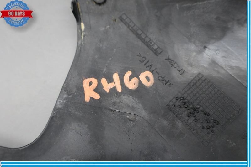 Load image into Gallery viewer, 08-18 Audi A6 Quattro Front Right Side Seat Inner Trim Cover Panel Oem