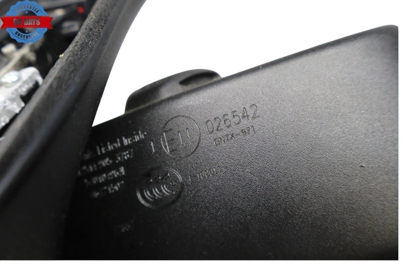 Load image into Gallery viewer, 14-17 Maserati Quattroporte SQ4 M156 Ghibli Front Interior Rear View Mirror OEM