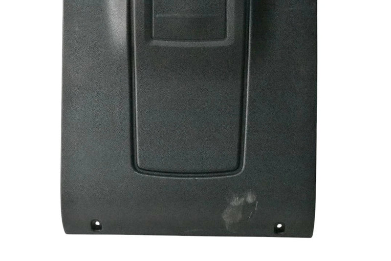Load image into Gallery viewer, 10-17 Mercedes W207 C250 E350 C300 Front Left & Right Seat Back Cover Panel Oem