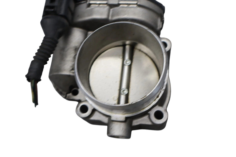 Load image into Gallery viewer, 03-21 Bentley Continental GTC GT Engine Throttle Body 07C133062 OEM