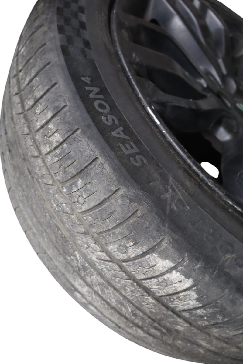 Load image into Gallery viewer, 14-22 Range Rover Sport L494 9.5Jx21" Alloy Wheel Rim 275/45 ZR21 Set of 4 Oem