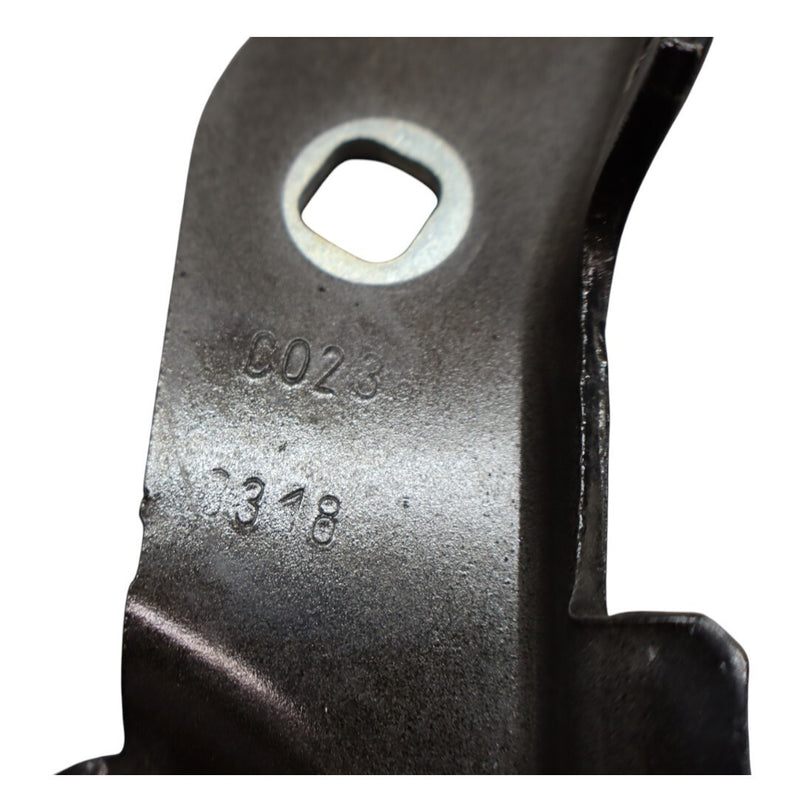 Load image into Gallery viewer, 17-22 Alfa Romeo Giulia 952 Front Right Passenger Side Hood Hinge Bracket Oem