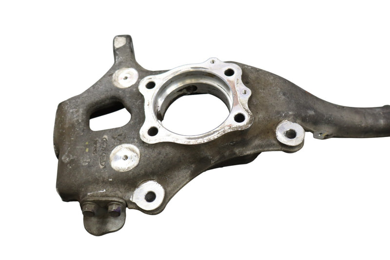 Load image into Gallery viewer, 15-20 Hyundai Genesis G80 Front Left Driver Side Spindle Knuckle Hub Oem