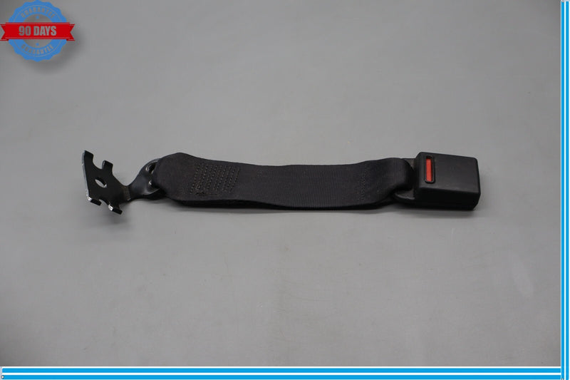 Load image into Gallery viewer, 14-17 Maserati Ghibli Rear Left Side Center Seat Belt Seatbelt Buckle Oem