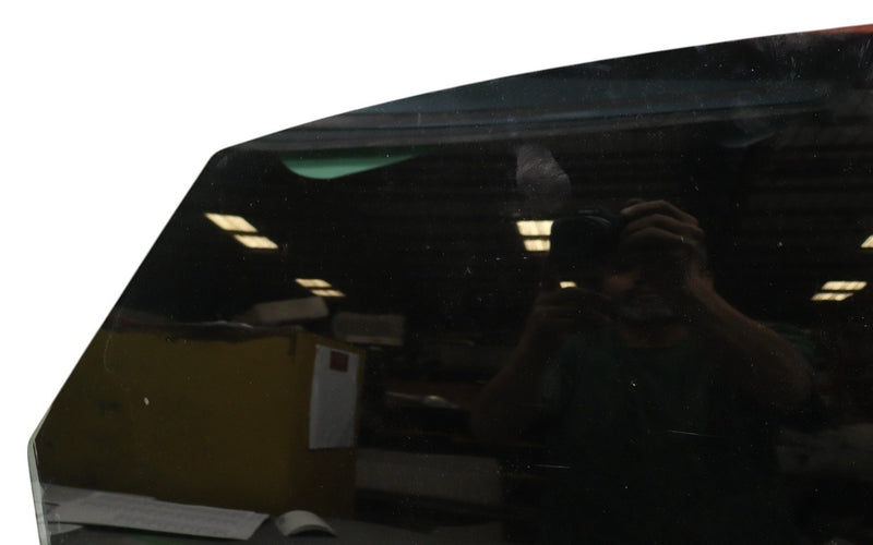 Load image into Gallery viewer, 11-18 Audi A8 A8L Quattro Rear Right Passenger Side Door Window Auto Glass Oem