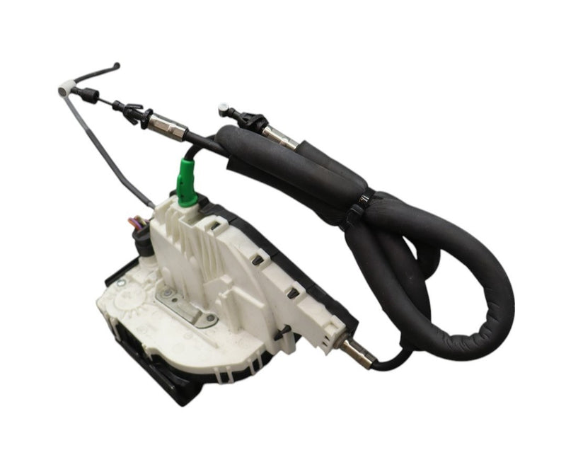 Load image into Gallery viewer, 14-20 Maserati Ghibli M157 Rear Right Side Door Lock Latch Actuator Oem