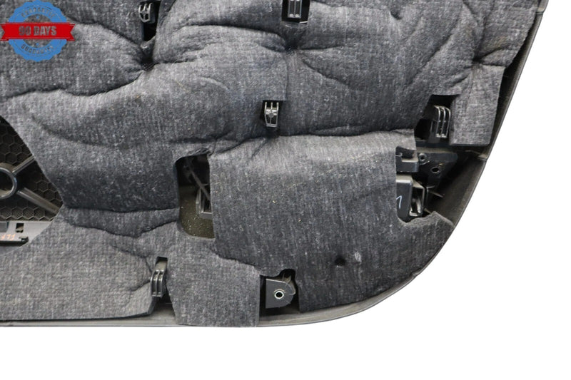 Load image into Gallery viewer, 10-16 Porsche Panamera 970 Front Left Driver Side Interior Door Panel Oem