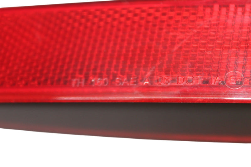 Load image into Gallery viewer, 10-13 BMW 535i 550i GT xDrive Rear Right Side Bumper Reflector Marker Lamp Oem