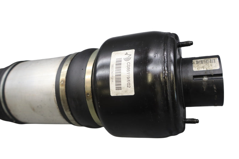 Load image into Gallery viewer, 03-11 Mercedes W219 CLS500 CLS550 Front Left Side Air Shock Absorber Strut Oem