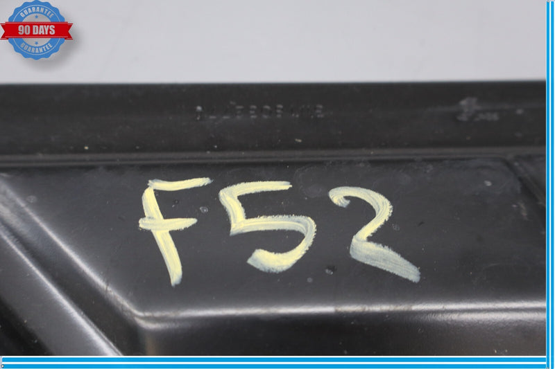 Load image into Gallery viewer, 03-12 Bentley Continental GT GTC Front Cowl Crossmember Frame Support Oem