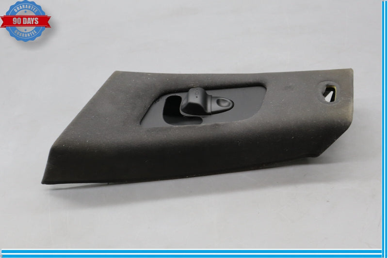 Load image into Gallery viewer, 14-20 Maserati Ghibli Left Driver Side B Pillar Upper Cover Trim Panel Oem