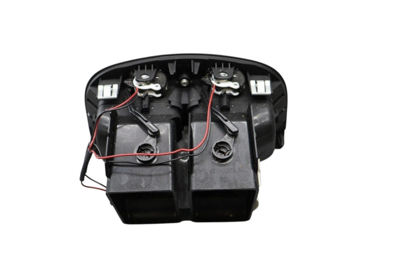 Load image into Gallery viewer, 14-20 Maserati Ghibli M157 Rear Center Console Dual Ac Air Vent Grille 670021523