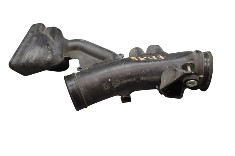 Load image into Gallery viewer, 10-15 Jaguar XK X150 Right Passenger Side Air Cleaner Filter Tube Hose Oem