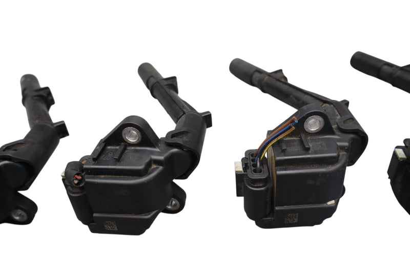 Load image into Gallery viewer, 15-20 Mercedes W205 C300 SLC300 Engine Ignition Coil Set of 4 A2749061400 Oem