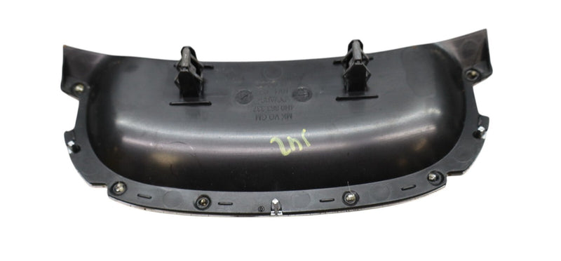 Load image into Gallery viewer, 11-18 Audi A8L Quattro Front Center Console Armrest Handle Bezel Trim Oem