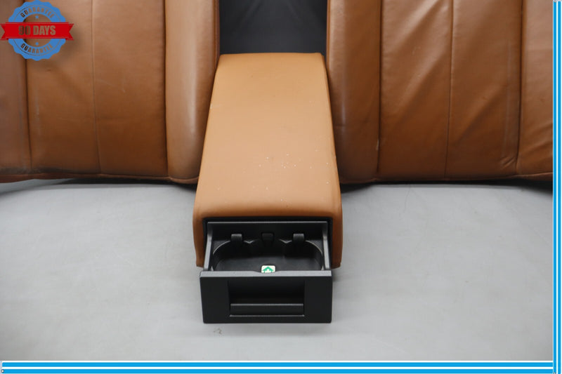 Load image into Gallery viewer, 00-02 Mercedes W210 E320 E430 Rear Upper Seat Cushion 2109201716 Oem