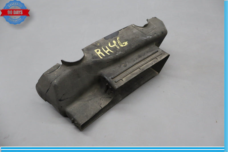 Load image into Gallery viewer, 11-17 Volkswagen Touareg Front Right Passenger Side Bumper Air Duct Guide Oem