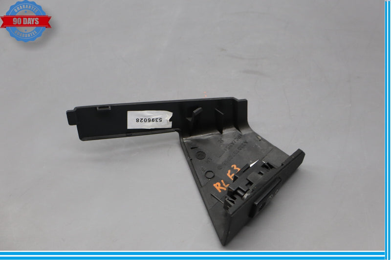 Load image into Gallery viewer, 03-06 Mercedes S600 W220 Rear Left Interior Door Panel Seat Control Cover Oem