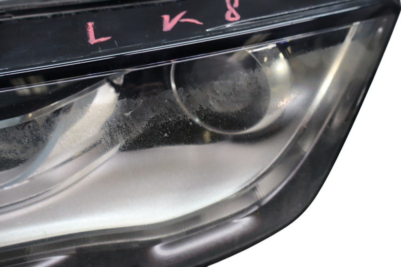 Load image into Gallery viewer, 12-16 Audi A7 Quattro S7 Front Left Driver Side Headlight Head Light Lamp Oem
