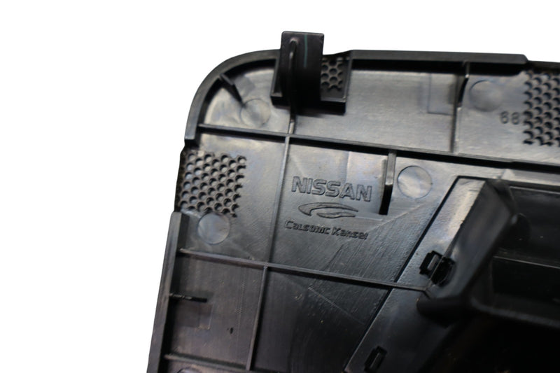 Load image into Gallery viewer, 11-17 Infiniti QX56 QX80 Center Dash Upper Speaker Grille Cover Oem