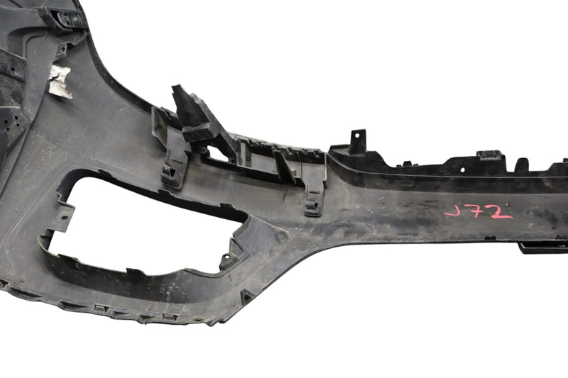 Load image into Gallery viewer, 14-15 Land Rover Range Rover Sport L494 Front Bumper Cover Panel Black Oem
