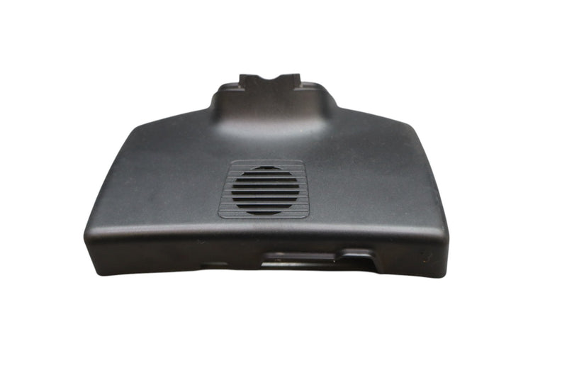 Load image into Gallery viewer, 17-20 Jaguar XE X260 Interior Rear View Mirror Cover Trim Black GX7317D737AD Oem