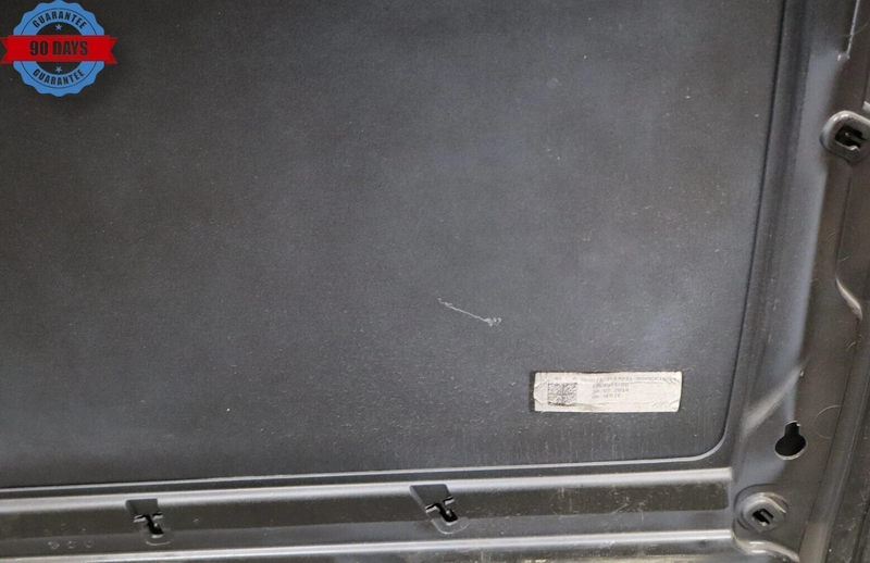 Load image into Gallery viewer, 14-21 BMW I01 i3 i3s Front Left Driver Side Door Shell Outer Panel 7369331 Oem