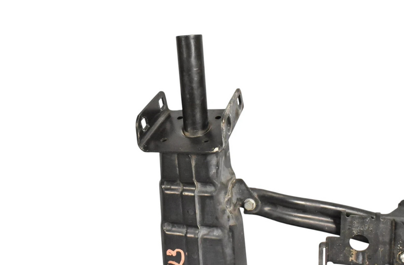 Load image into Gallery viewer, 06-11 Mercedes CLS55 AMG CLS550 Front Right Bumper Reinforcement Bar Bracket Oem