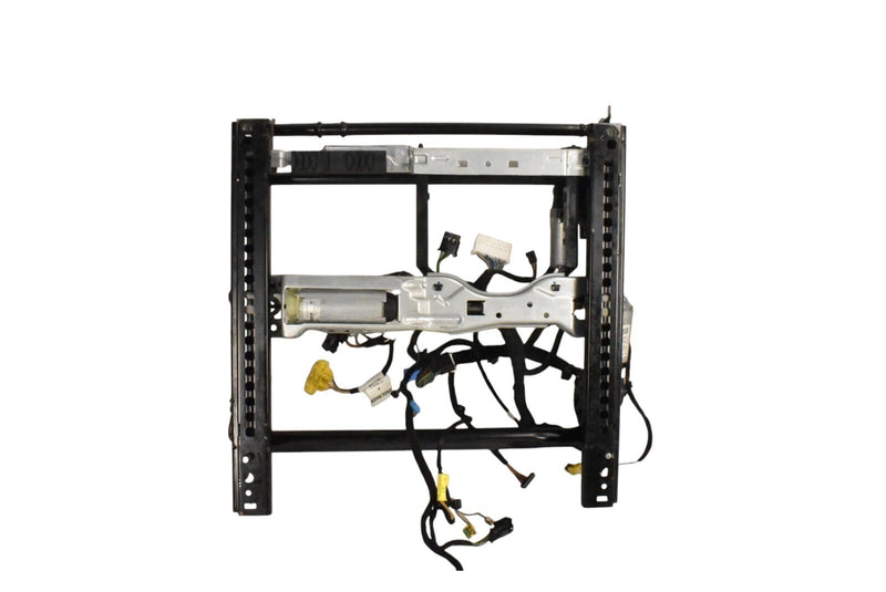 Load image into Gallery viewer, 14-16 Mercedes W212 EClass E550 Front Left Driver Seat Track Frame Rail OEM