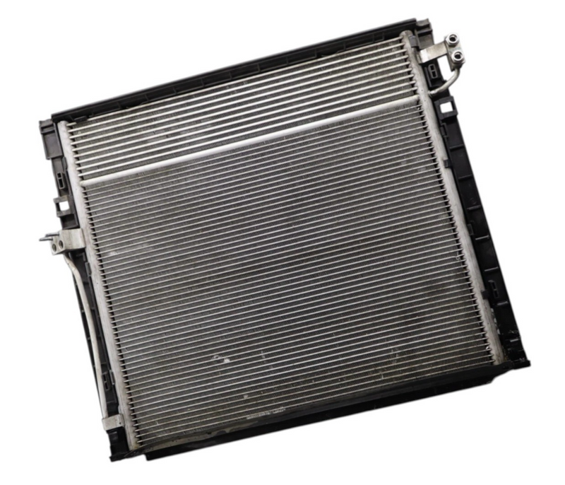 Load image into Gallery viewer, 13-16 Mercedes X166 GL550 A/C Air Conditioning Cooling Condenser A0995000002 OEM